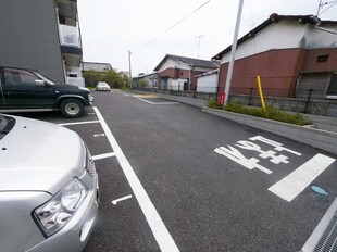 レオパレスＳＨＩＢＩＲＡＫＩの物件内観写真